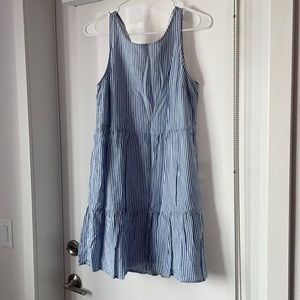 Old navy striped dress